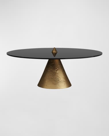 Arteriors Aria Coffee Table
