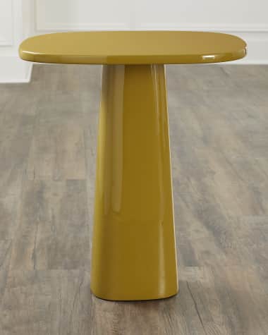 Arteriors Blythe Large End Table