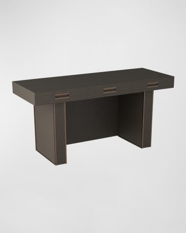 Arteriors Zola Executive Desk