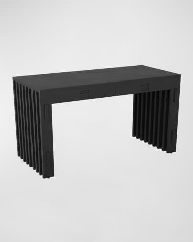 Arteriors Abraham Writing Desk
