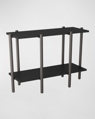 Arteriors Andor Console Table