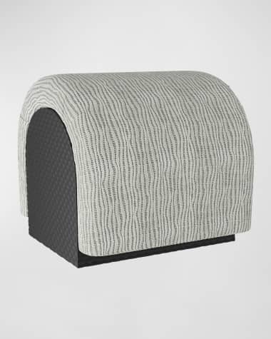 Arteriors Bucek Stool