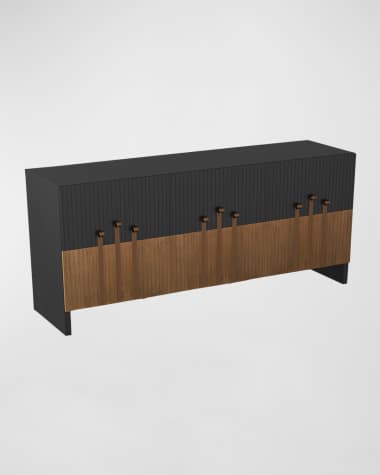Arteriors Arcadia Credenza