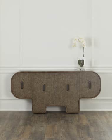 Arteriors Bruno Credenza