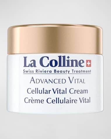 La Colline Cellular Vital Cream, 1 oz.