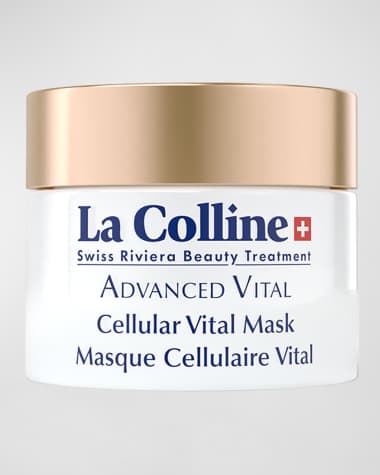 La Colline Cellular Vital Mask, 1 oz.