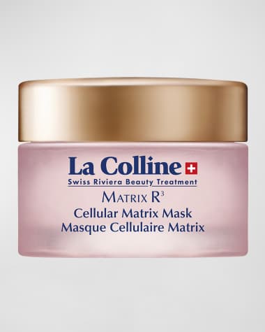 La Colline Cellular Matrix Mask, 1 oz.