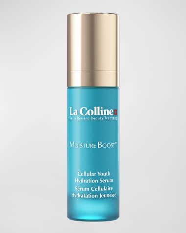 La Colline Cellular Youth Hydration Serum, 1 oz.