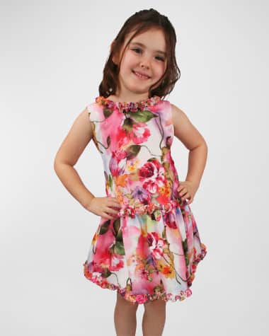 Neiman marcus kids on sale dresses