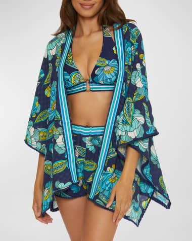 Trina turk neiman marcus top