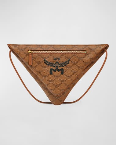Mcm backpack neiman marcus deals