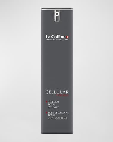 La Colline Cellular Total Eye Care, 0.5 oz.