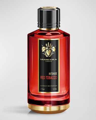 Mancera Mancera Intense Red Tobacco Eau de Parfum, 4 oz.