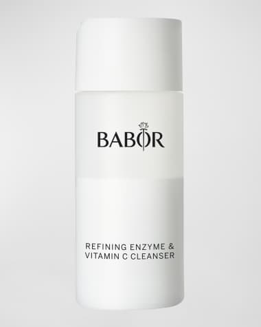 BABOR REFINING Enzyme and Vit C Cleanser, 40mL/ 1.41 oz.