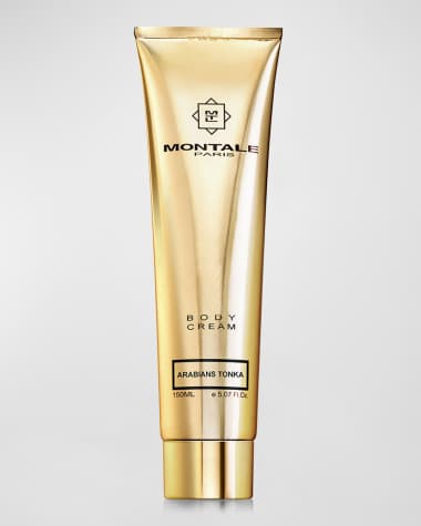 Montale Montale Arabians Tonka Body Cream, 5 oz.