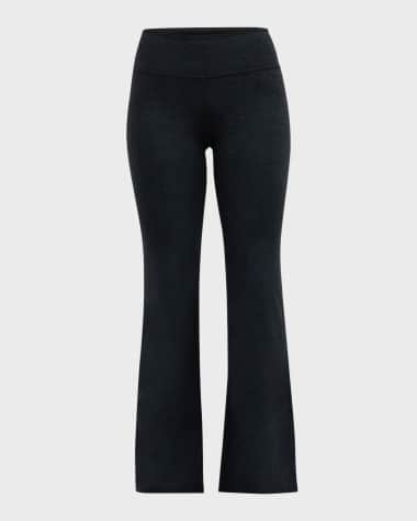 Beyond Yoga Spacedye 90s Low-Rise Flare Pants