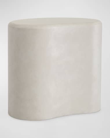 Bernhardt Nova Side Table