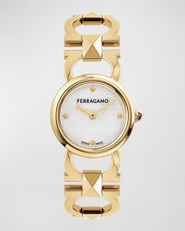 Ferragamo Watches for Men Women Neiman Marcus