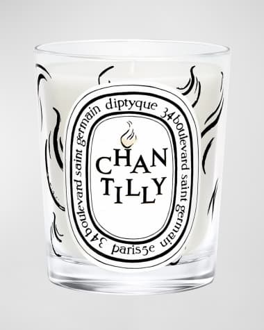 DIPTYQUE Chantilly Limited Edition Classic Candle, 190g