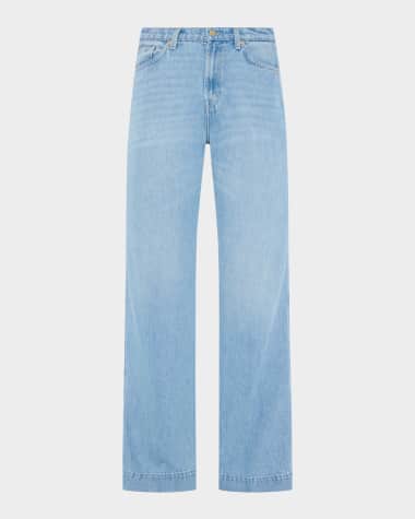 7 for all mankind Modern Dojo Trouser Jeans
