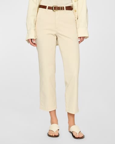 DL1961 Gerri High Rise Trousers