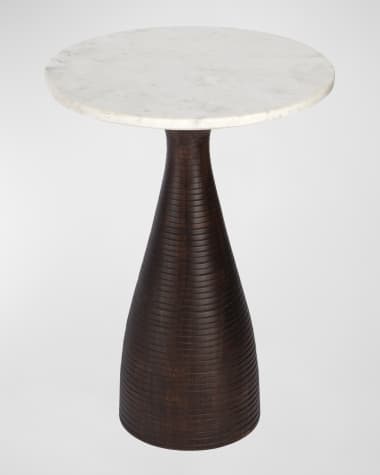 Butler Specialty Co Julia End Table