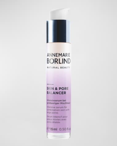 ANNEMARIE BORLIND Skin and Pore Balancer, 0.5 oz.