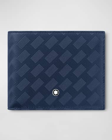 Montblanc Men's Extreme 3.0 Bifold Wallet