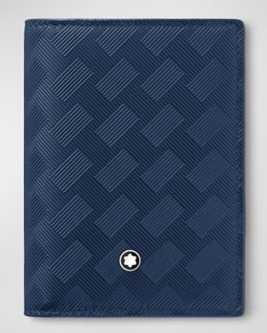 Montblanc Men's Extreme 3.0 Bifold Card Holder