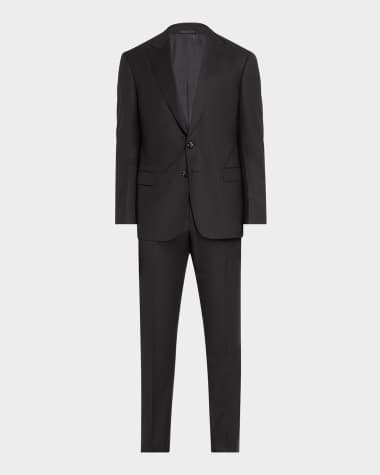 Black Giorgio Armani | Neiman Marcus