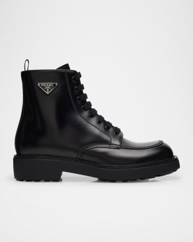 Men s Designer Boots Neiman Marcus