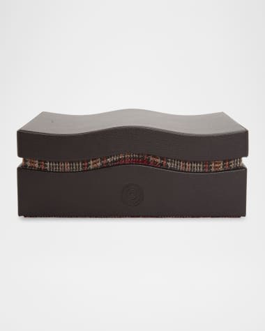 WOLF x WM Brown Accessory Box