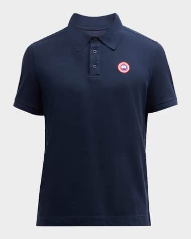 Canada Goose Men's Beckley Polo Shirt