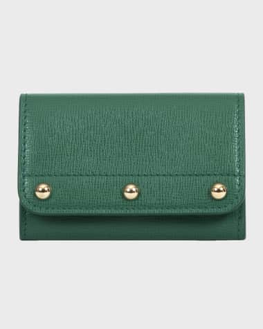 Franzi Luisa Mini Flap Card Holder