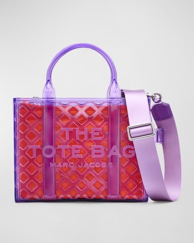 Marc Jacobs The Jelly Small Tote Bag