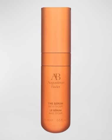 Augustinus Bader The Serum with TFC8®, 0.5 oz.