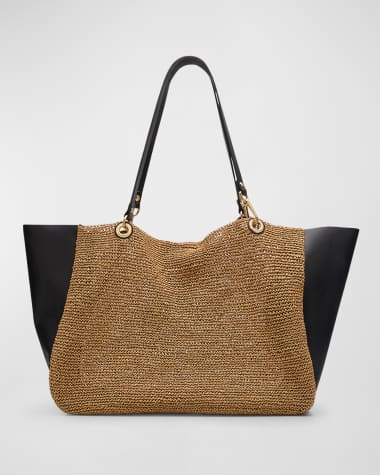 Rag & Bone Revival City Summer Tote Bag