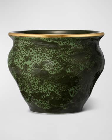 AERIN Rimara Cachepot