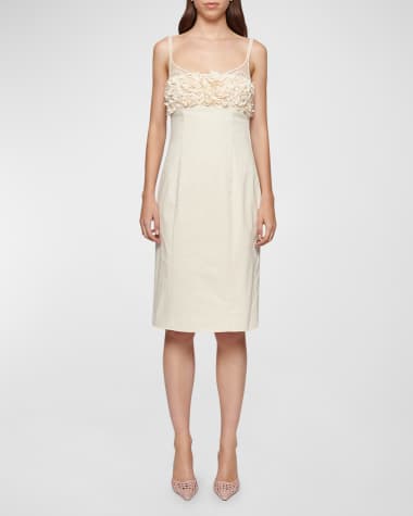 CLEA Lena Pencil Dress