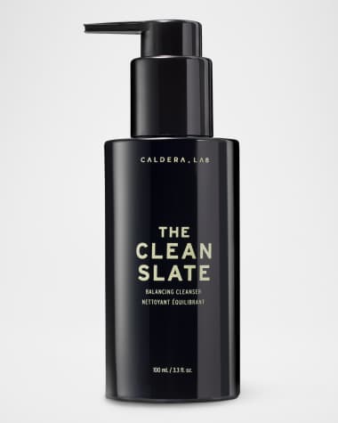 Caldera + Lab The Clean Slate Cleanser, 3.3 oz.