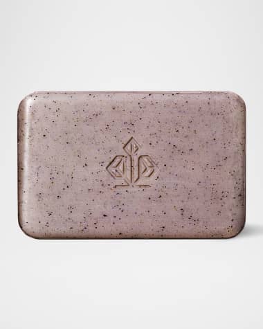 Caldera + Lab The Body Bar Soap, 7 oz.