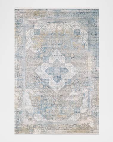 Alexander Power Loomed Rug 9' x 12'