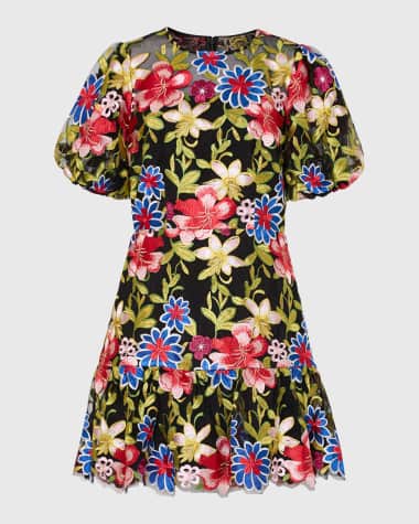 New Arrivals Women s Designer Dresses Neiman Marcus