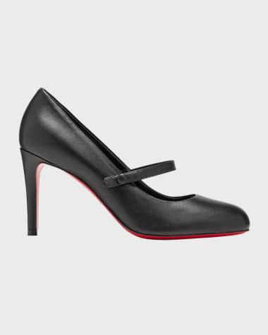Christian Louboutin Women s Pumps Shoes Neiman Marcus