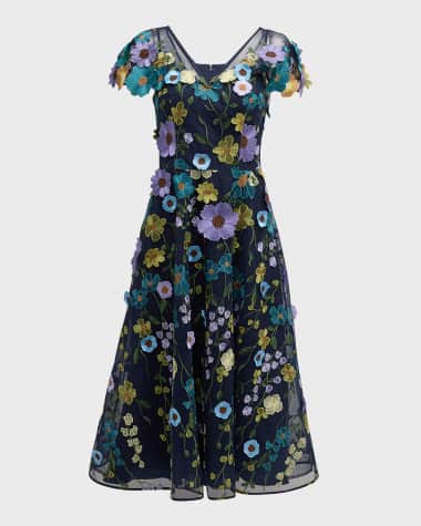 Neiman marcus cocktail dresses on sale clearance