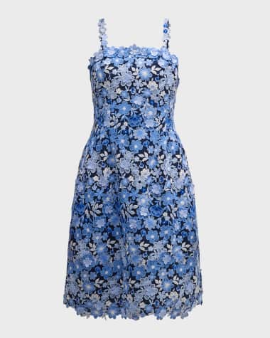 Nieman marcus cocktail dresses 2025