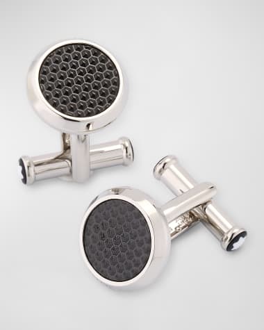 Montblanc Men's Meisterstuck Cufflinks