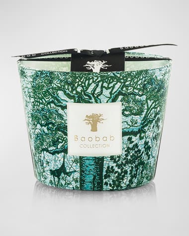 Baobab Collection Sacred Trees Kamalo 4-Wick Max10 Candle, 40 oz.