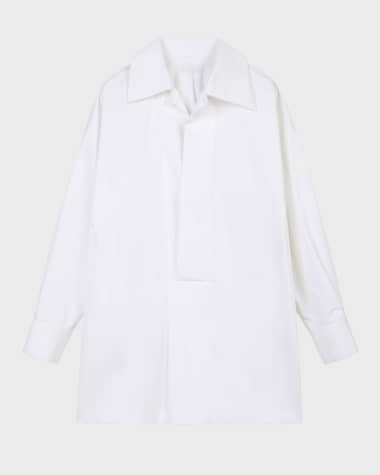 WE-AR4 The Lighthouse Shirtdress