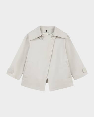 WE-AR4 The Amalfi Blouson Jacket